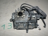 Opel 1.0i 12V Injektor