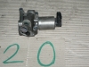 Opel 1.0i 12V 1.2i 16V EGR Szelep