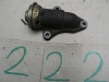 Toyota 1.4 D4D EGR Szelep