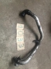 BMW 325 TDS EGR Szelep csővel