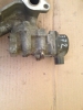 Mitsubishi 2.4 GDI EGR Szelep