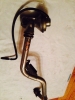 Peugeot Citroen Ford 1.4 HDI 1.4 TDCI EGR Szelep