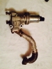 Kia Hyundai 1.5 1.6 CRDI EGR Szelep