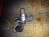Felsőholtpont jeladó, 2.0 TDCI, Ford Mondeo
