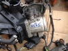 Alfa 156 1.8 Fojtószelep