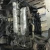Renault Kangoo 1.9 DTI F9Q Motor